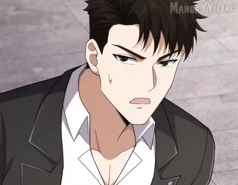 Hidden Dragon in the City (2025) Chapter 52 - page 83